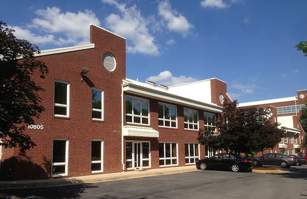 10805 Main Street, Fairfax, Virginia