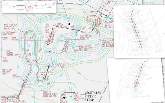 land development plan