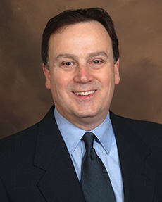 John M - Portrait