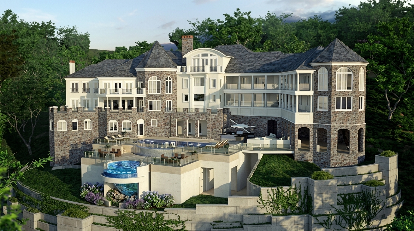 LDCI PROJECT RESIDENTIAL