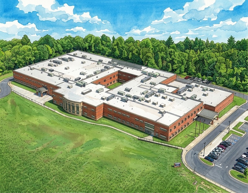 GLASGOW FCPS MS RENDER